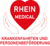 Rhein-Medical Krankenfahrten